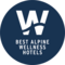 Auszeichnung Best Alpine Wellness Hotels