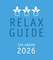 Auszeichnung Relax Guide